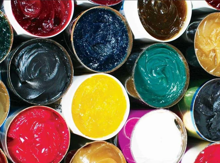 High Temperature Grease 1000 Molykote Equivalent Copper Paste Thread