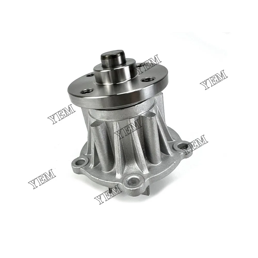 4Y Water Pump 16120-78151-71 for Toyota Engine. 3
