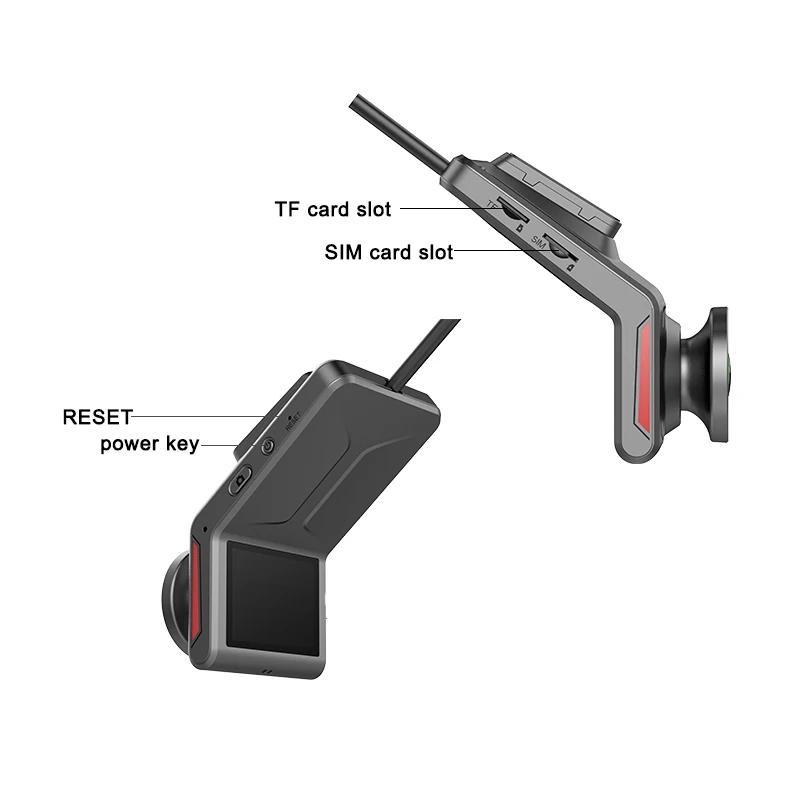 fhd 1080p cloud car dvr dash