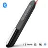 Black with Red Laser