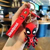Colgante Deadpool-negro