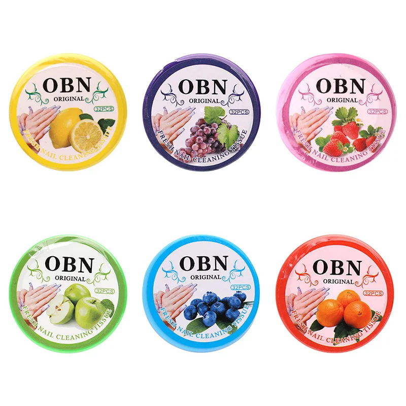 Customized Professional Magic Nail Remove Gel Nail Polish Remover Soak Off Cleaner for Nail Art