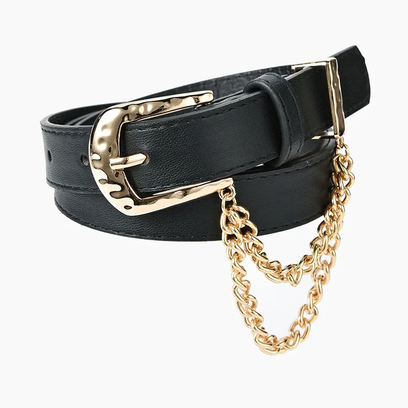 ladies trouser belts