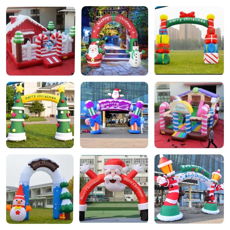 Inflatable Bouncer Jumping Castle Slide Commercial Bounce House With Slide Bounce House Water Slide Combo