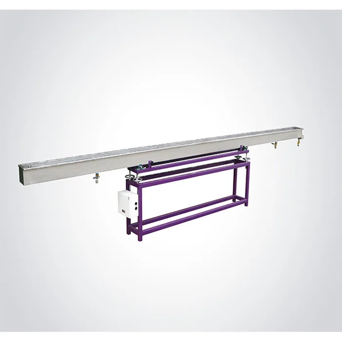 Plastic Artificial Rattan Making Machine