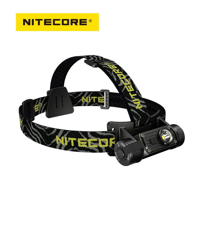 NITECORE HC60V2アップグレードUSB-C充電式高性能ヘッドランプ最大