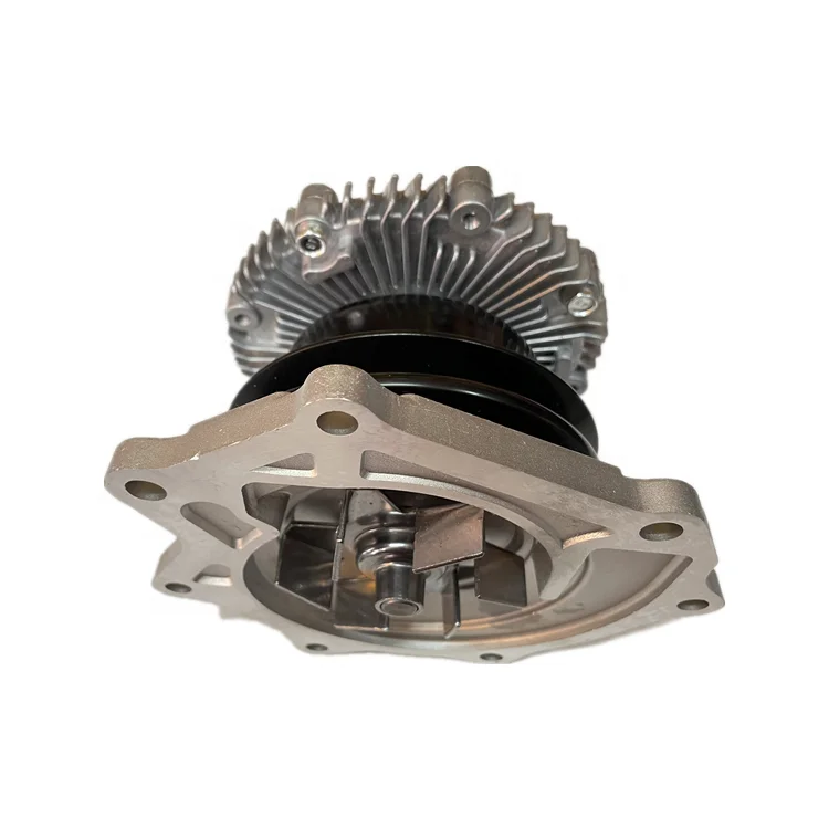 Nissan Cabstar Urvan Water Pump For Td23 Td25 Td27 Engines