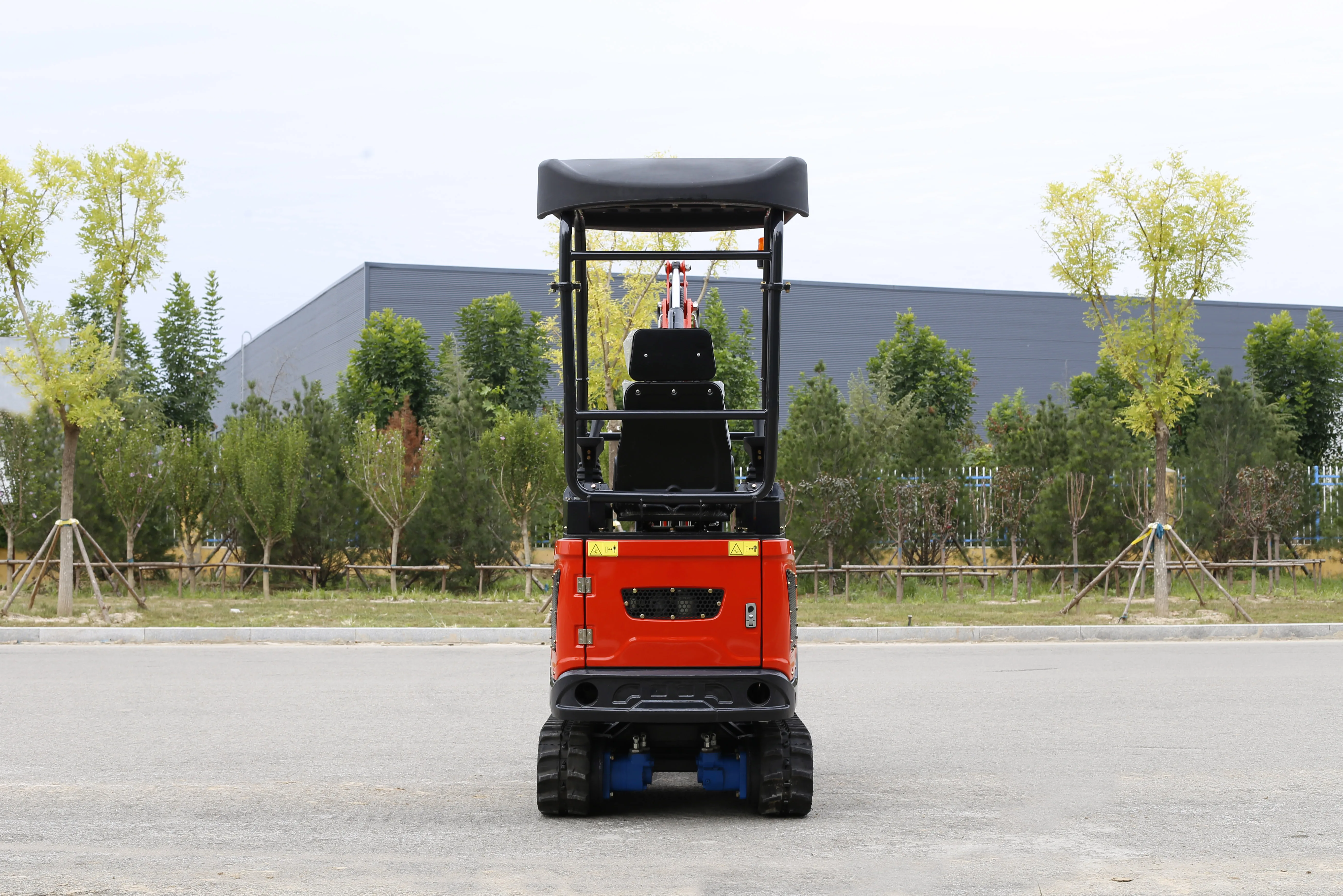 Бесплатная доставка! Мини-экскаваторы, дизельный двигатель, маленький экскаватор CE/EPA/EURO 5, Компактные мини-экскаваторы, цена 1 тонна