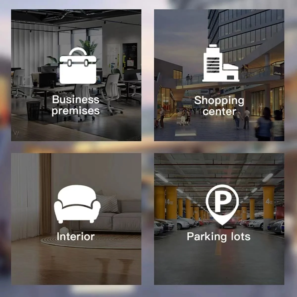 Smart GPS Navigation Tracker Key Finder Waterproof Positioning Real Time Tracking IOS Compatible Remote Control Locator Card