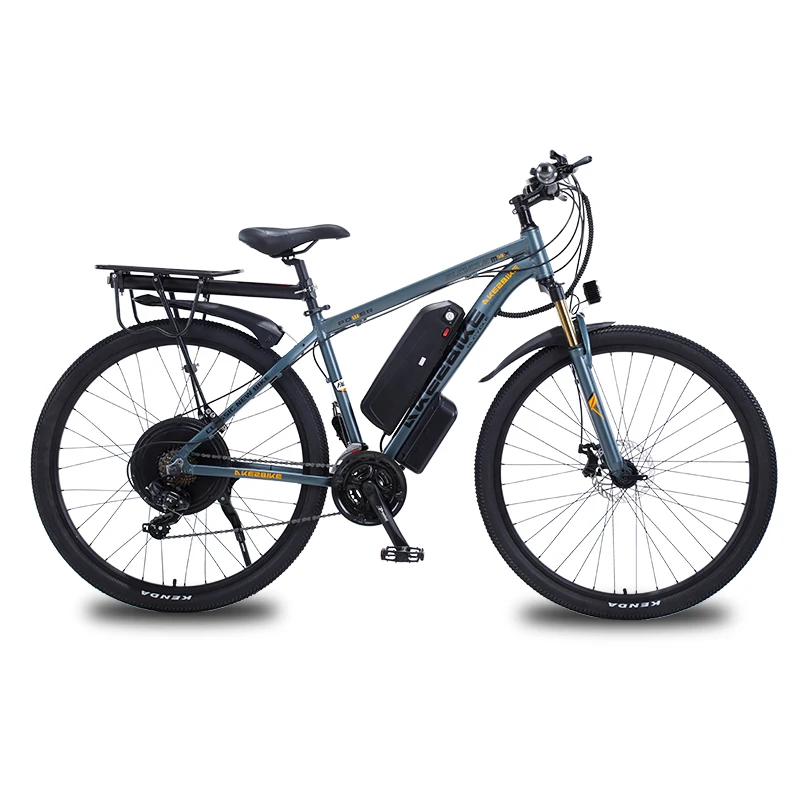 Bicicletas eléctricas por menos de 700 euros - Formulamoto