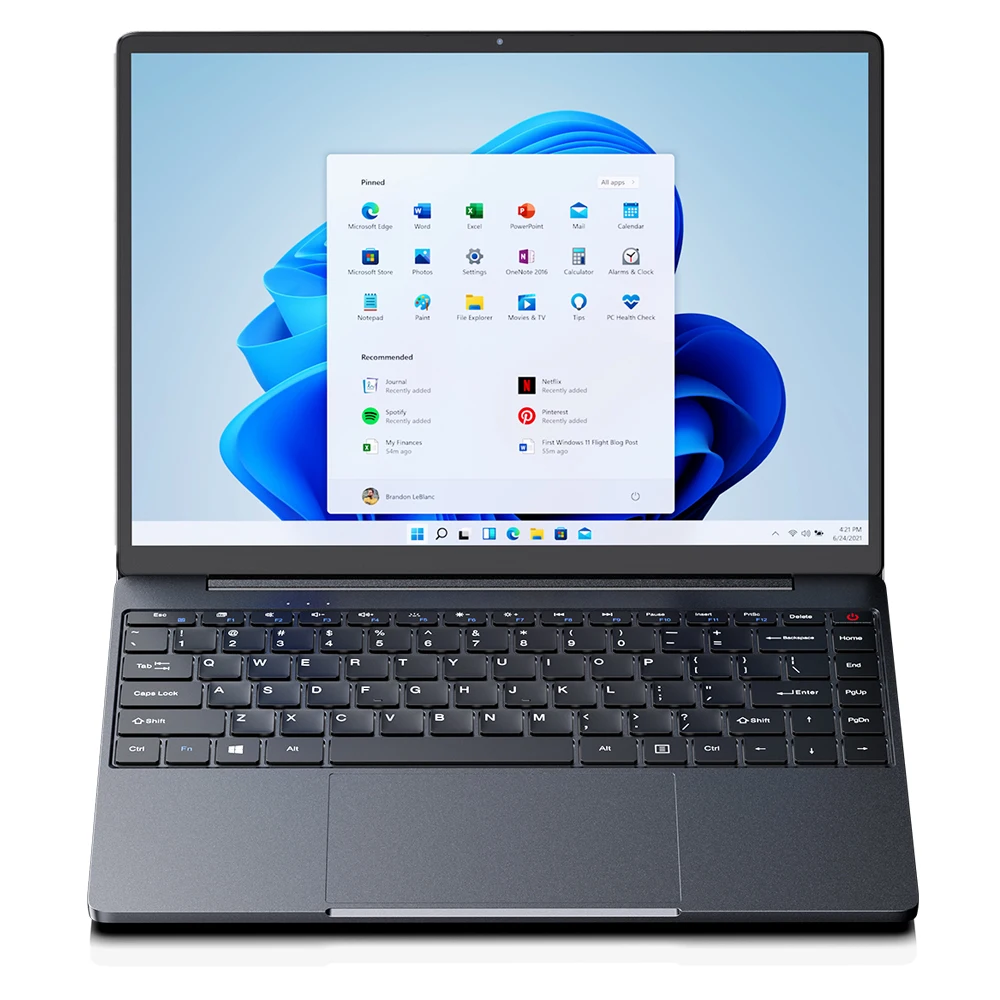 High Performance Chuwi Corebook X 14