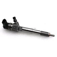 High quality diesel fuel injector 0445110368 0986435166