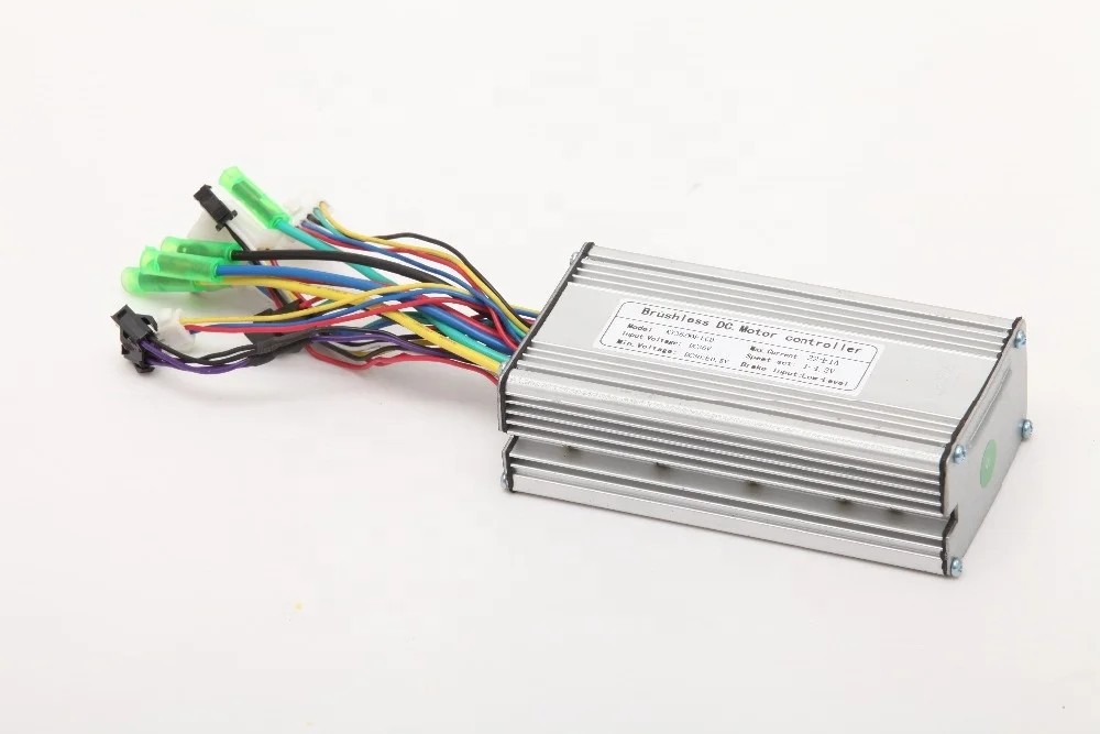 電動自転車変換キット20インチ前輪ハブモーター500ワット36v 48v