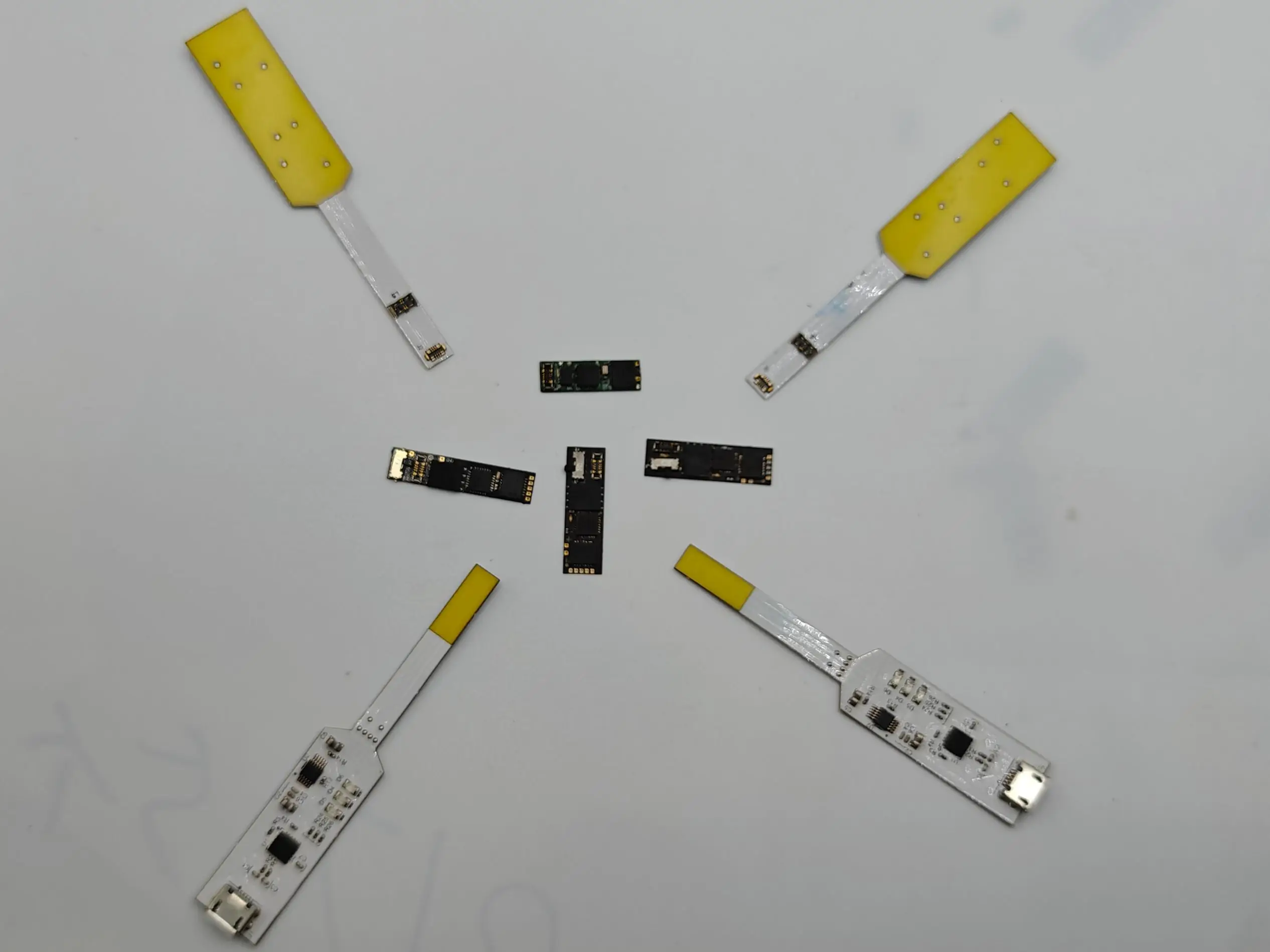 New Arrive MSR036 MSRV036 Model Reader Board