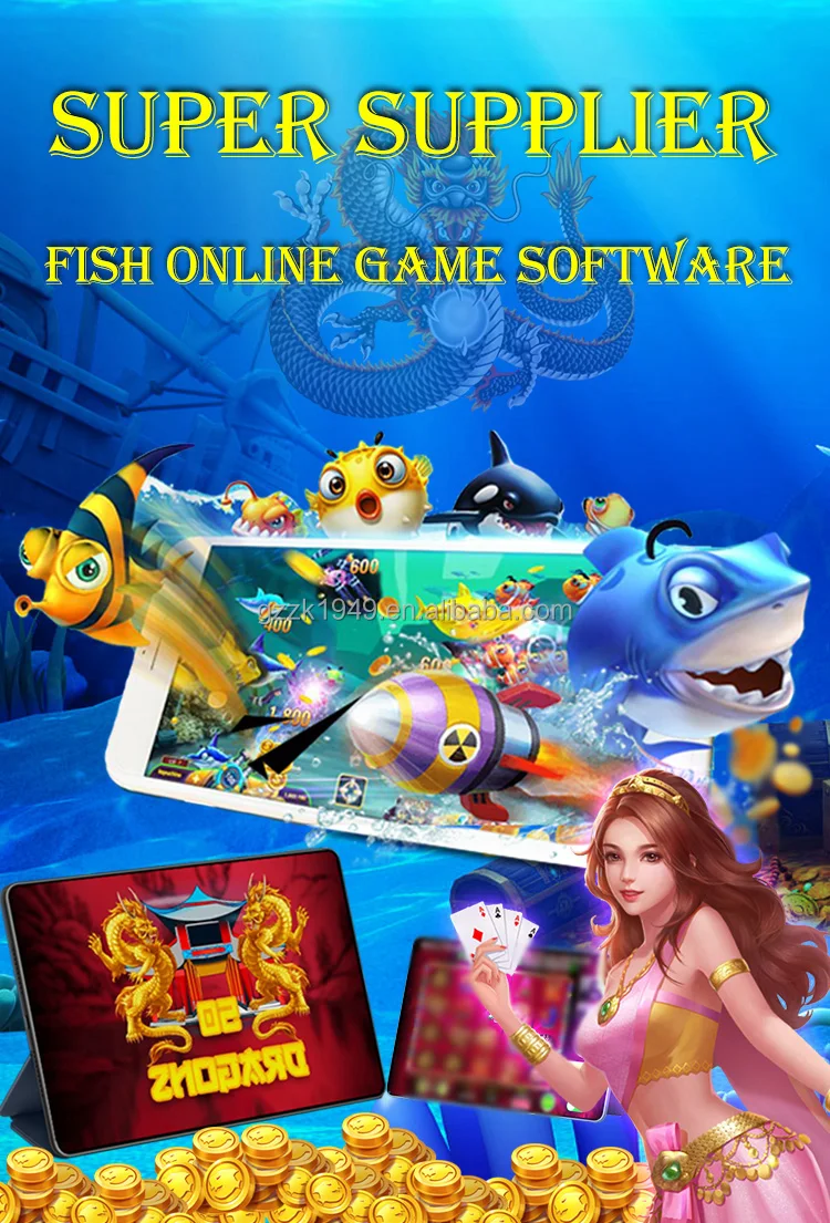 Orion Stars Online Game Skill Golden Kirin Fish Game Ios Android Pc ...