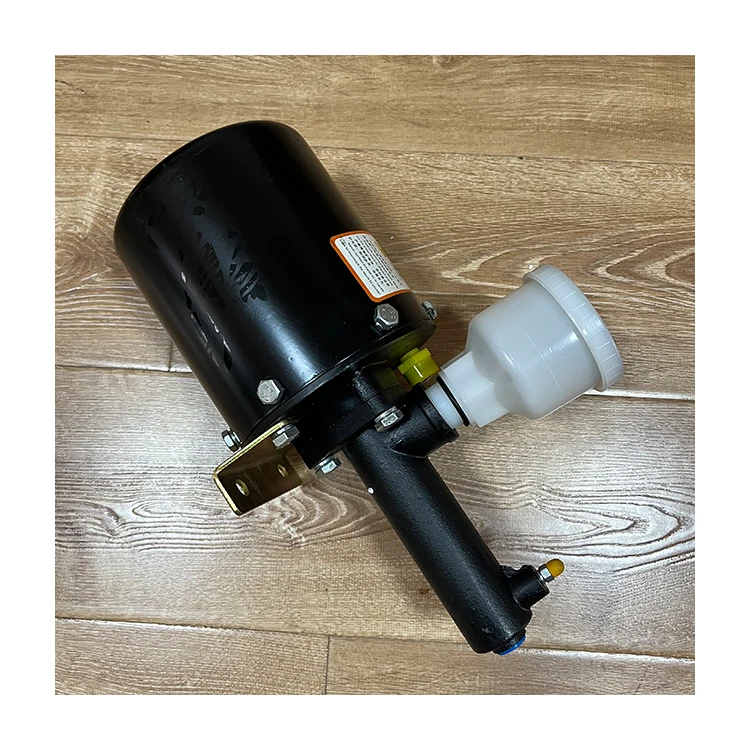 Authentic Spare Parts XZ60A-3510010 Booster Pump Air Brake