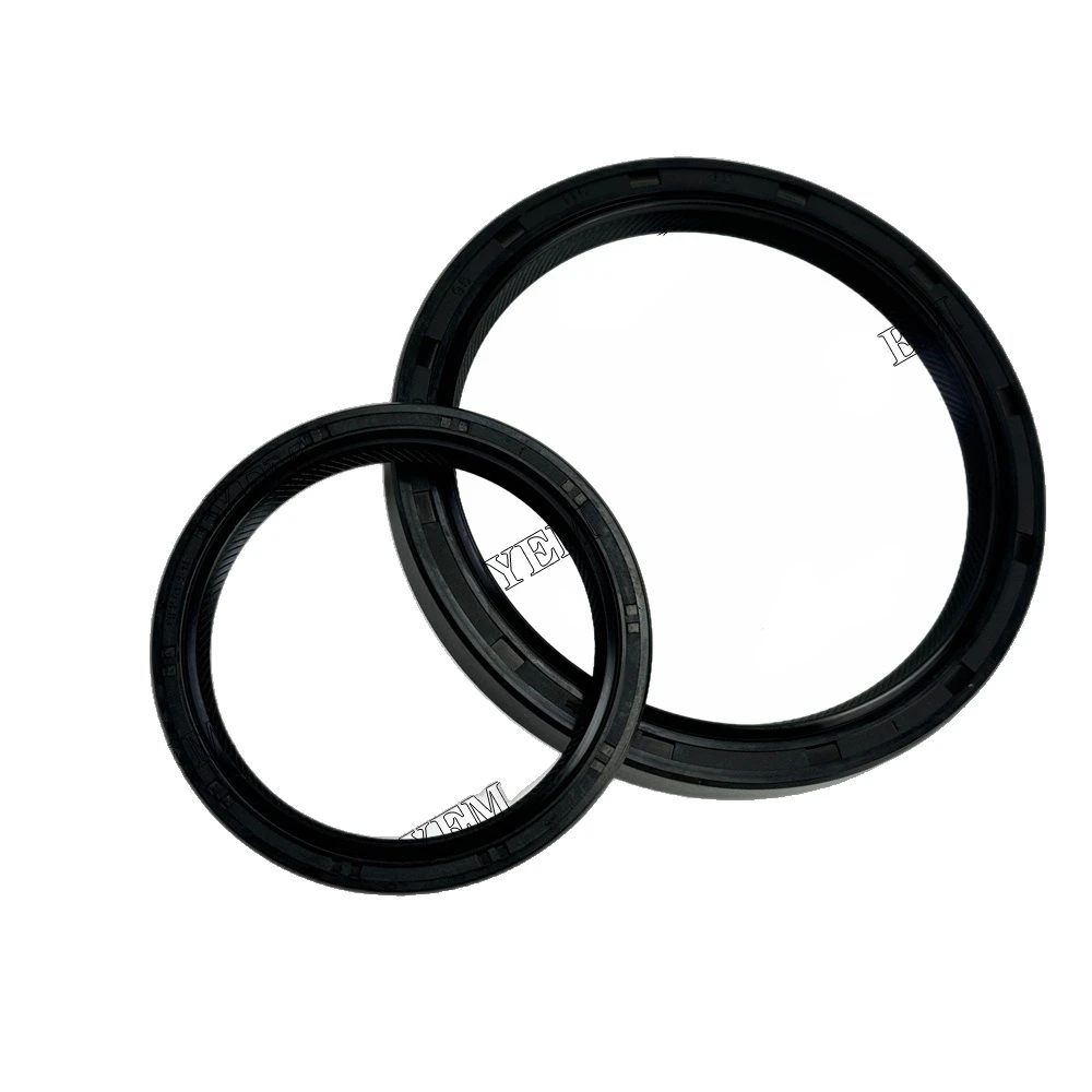 K3B K3C K3D K3E Crankshaft Oil Seal for Mitsubishi High Quality Engine Parts