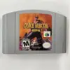 สีเทาสำหรับ Duke Nukem 64