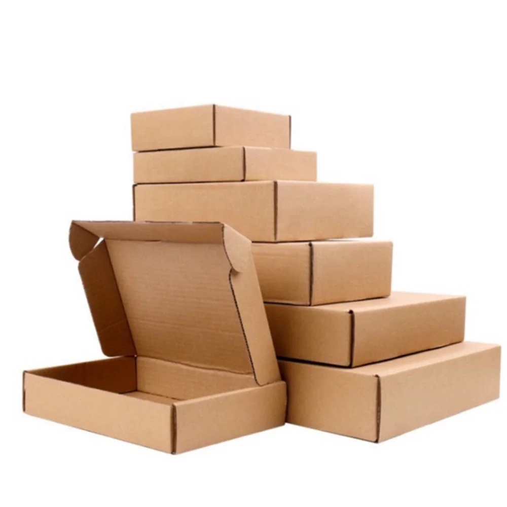Perfect Paper Packaging Carton Box With Good Price And High Quality For Packing Wholesale Export Buy Carton Box Carton Box Packaging Paper Packaging Product On Alibaba Com