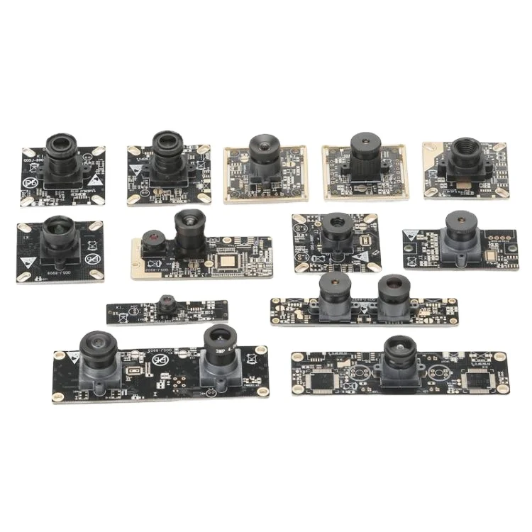 Camera module AR0234 CMOS IMX377 IMX307 IMX206 DVP CSI MIPI MIPI ...