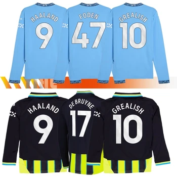 2024 -2025Team Latest Design Sublimation Soccer Uniform Red Suit Custom Jersey Soccer