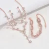 Rose Gold Set