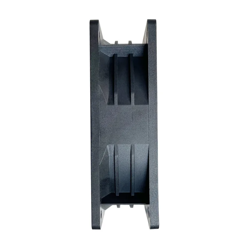 110V 220V DC12V Silent Customization Acceptable RMP Cooling Fan 12025 Cooling Radiator Fan PC Fan 120mm for Farm Use