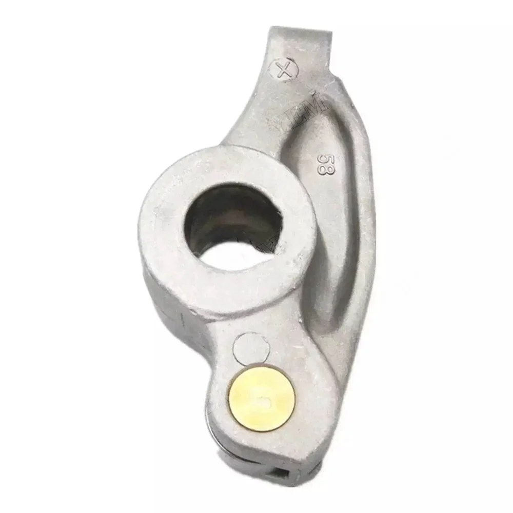 Rocker Arm 8-97306421-3 for Isuzu Engine 4HK1 6HK1 John Deere 330CLC 370C 190DW 220DW 230GW 245GLC 345GLC