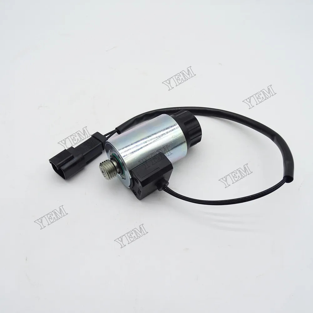 For Komatsu WA320 Solenoid Valve UC1026017421 Wholesale Engine Parts