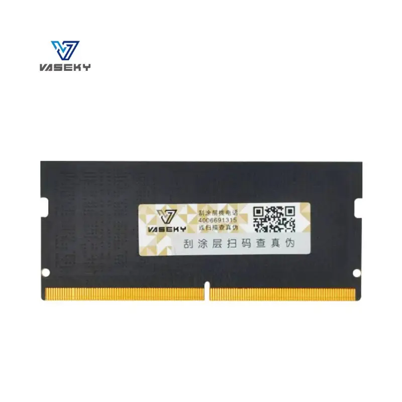 Alibaba 24gb Ram Stick Vaseky DDR5 16GB 5600mhz Laptop RAM