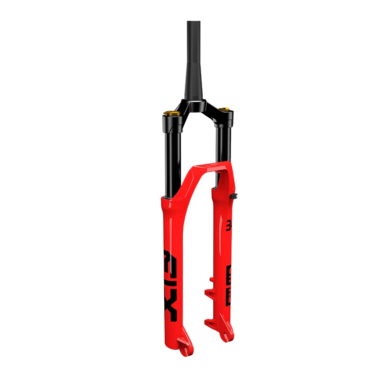 27.5" 29"mtb Front Fork Factory Price Lightweight Bicycle Front air Suspension Fork Suspension Bicycle Forks