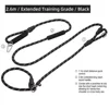 2.6-meter free-length black version with buckle