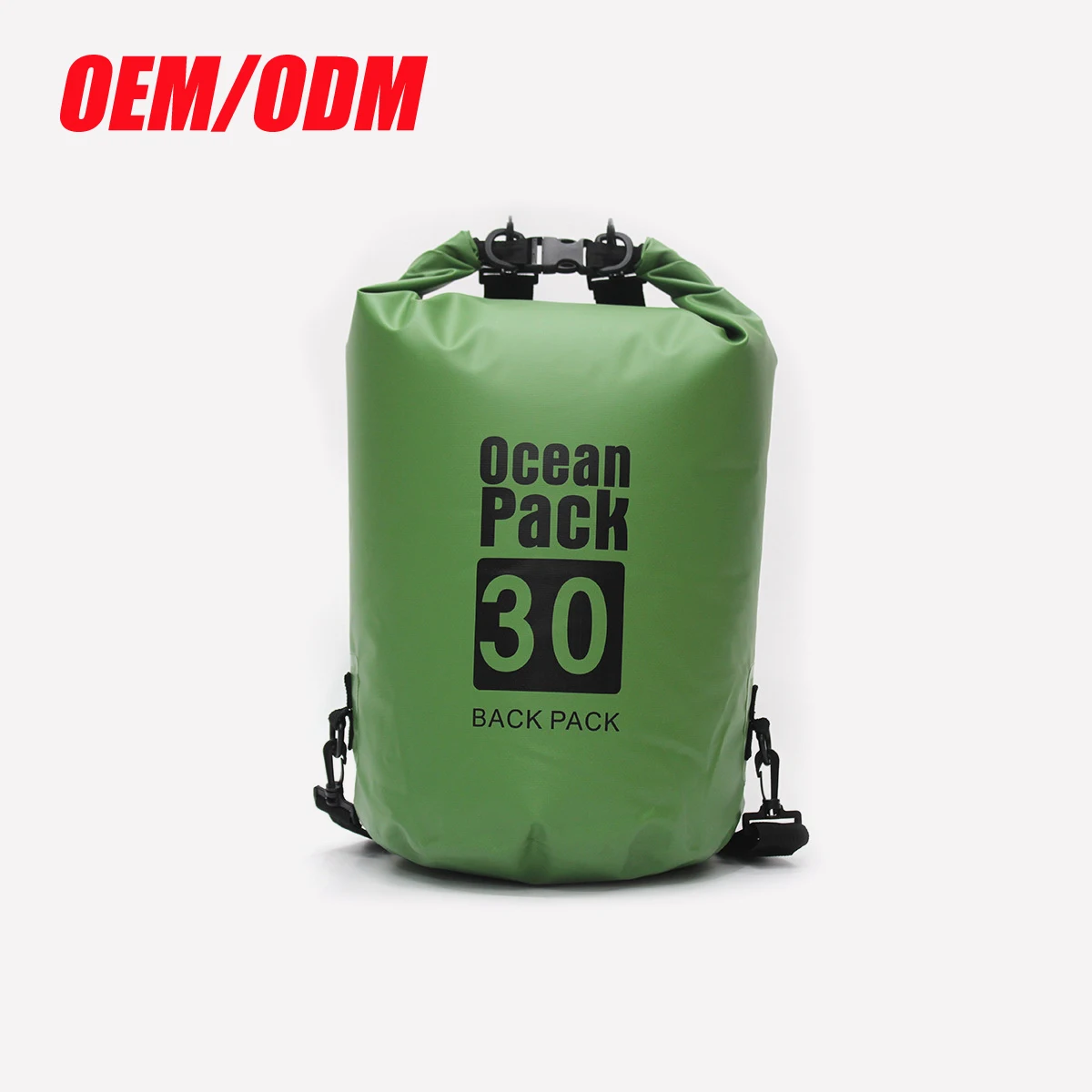 ocean pack bag
