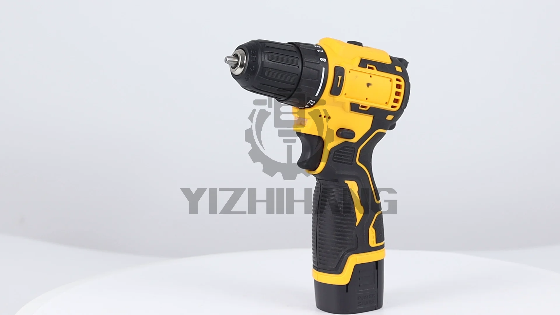 Al80 Cheap Price Mini Hand Drills 16.8v Cordless Drill Lithium Battery