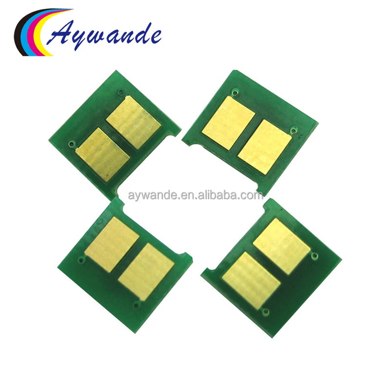 CRG-131 331 531 731 Toner Cartridge Chip for Canon Printers