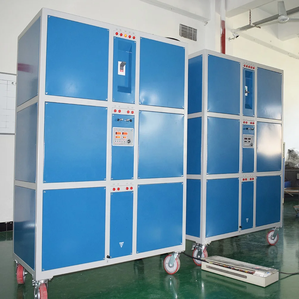 Electroplating Rectifier 3000A High Frequency Switching Power Supply High Power with IGBT for Electroplating Industry