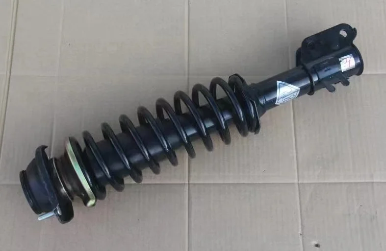 New Electric Car Golf Cart Scooter Buggy LH&RH Spring Shock Absorber Assy