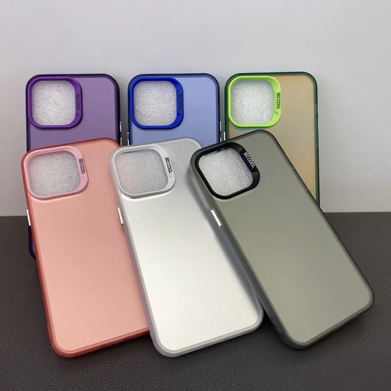IMD Personalized Stylish Trend so Cool Mobile Phone Cases
