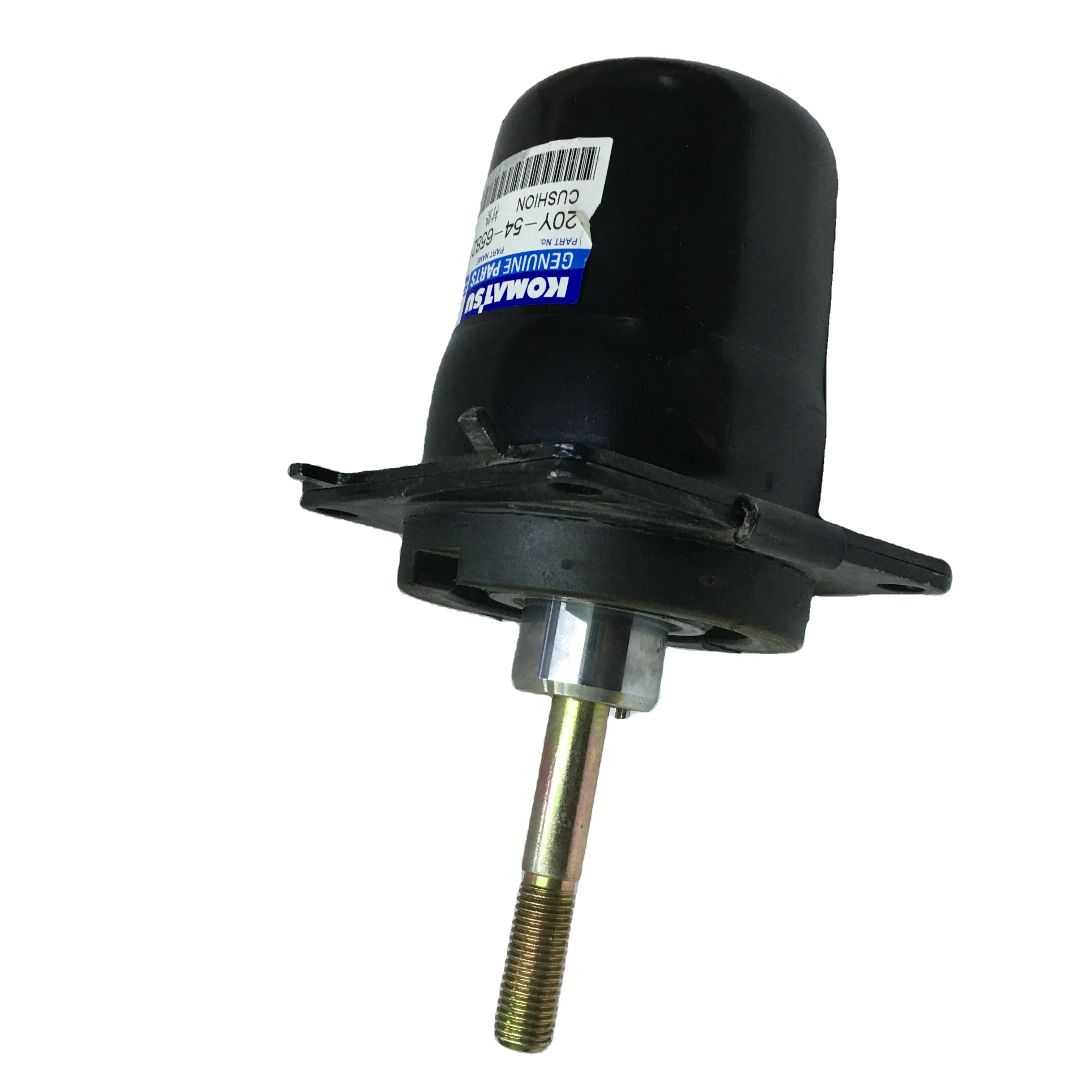 20Y-54-65821 20Y-54-65820 Cushion Damper for PC200-7 PC300-7 PC400