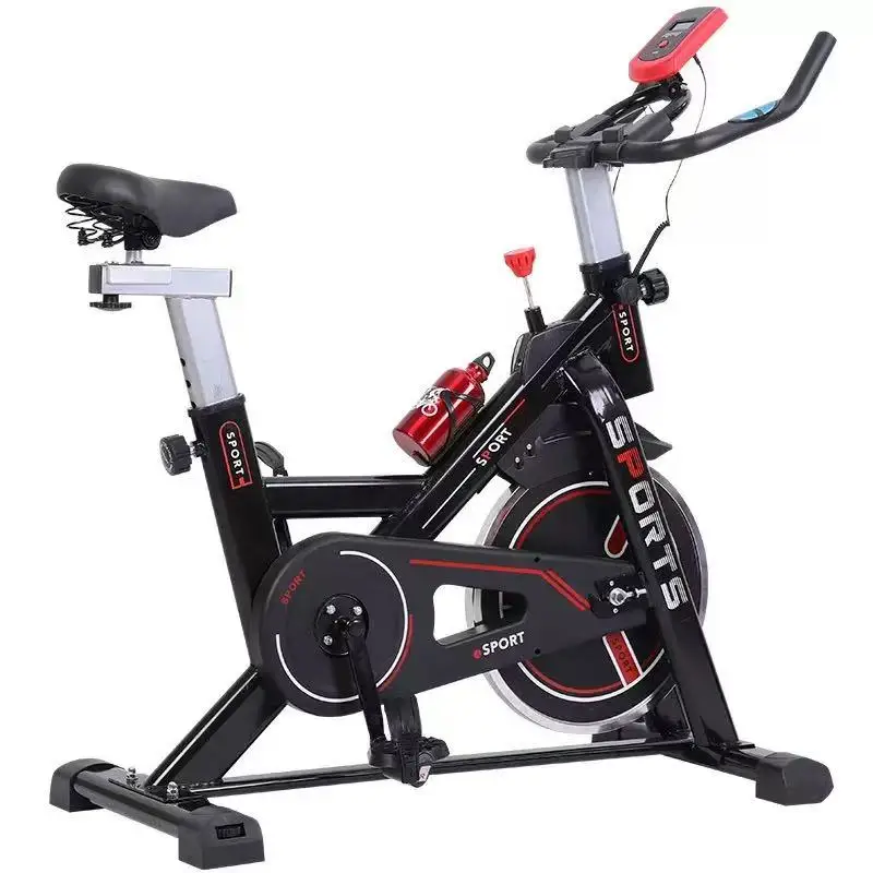 Cross-border Hot Sale Home-Type Bicycle Fitness Equipment Sports Dynamic Bicycle