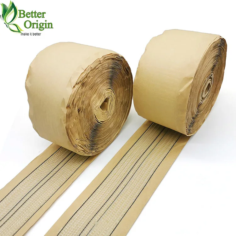 Vaguelly Carpet Seam Ironing Tape - Heat Bond Adhesive Tape For Joining & Repair, 9.7cm X 20m