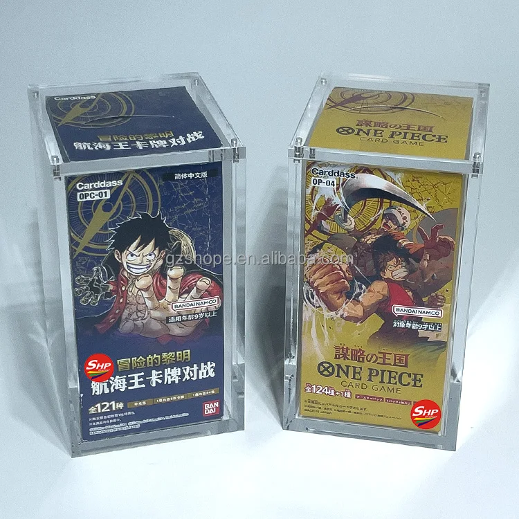 op08 booster box case One Piece TCG Two Legends OP-08 CASE Booster Box Carton Card Game 2024 Bandai