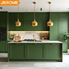 Verde militar