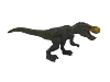 Stegosaurus