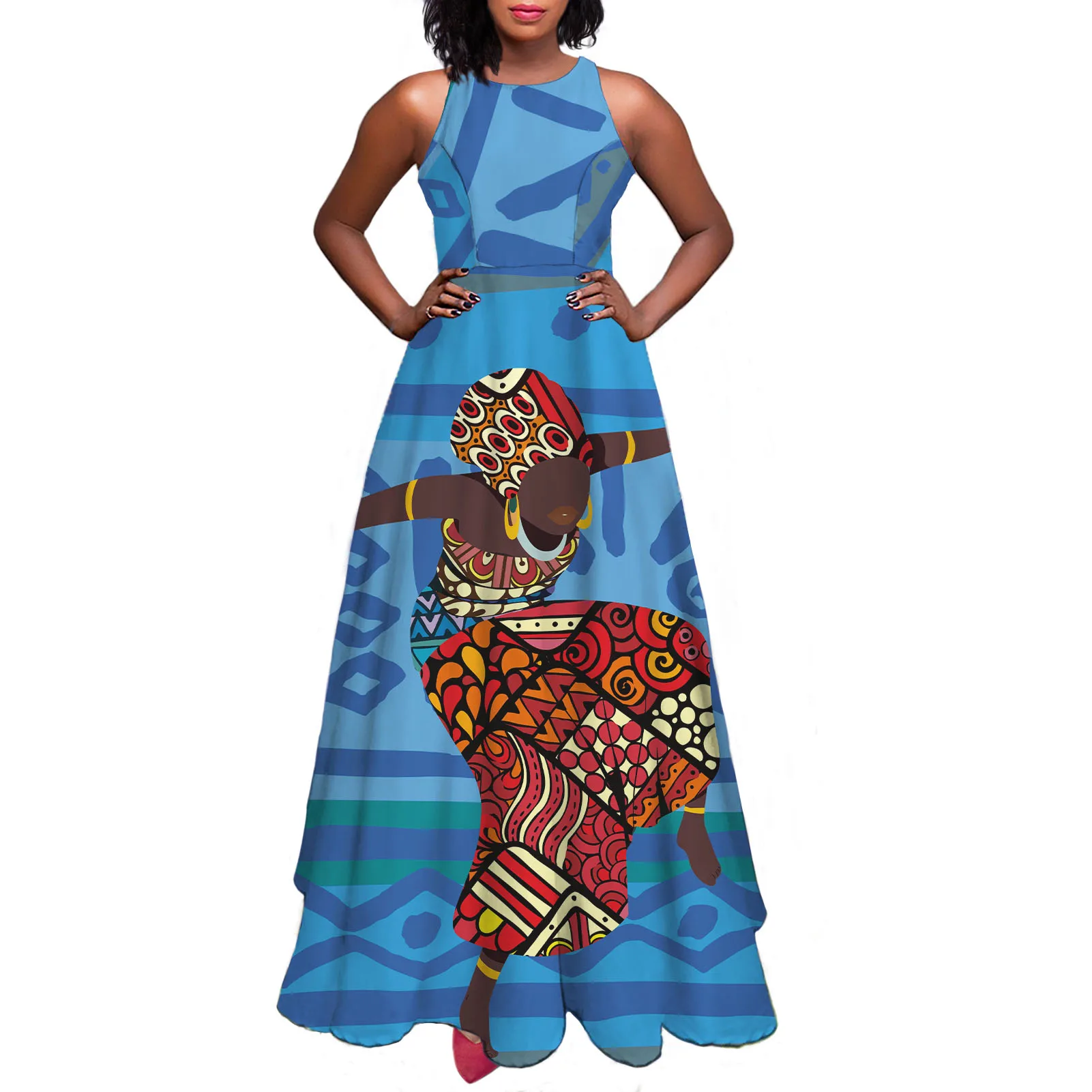 The Best African Kitenge Designs Reny Styles | art-kk.com