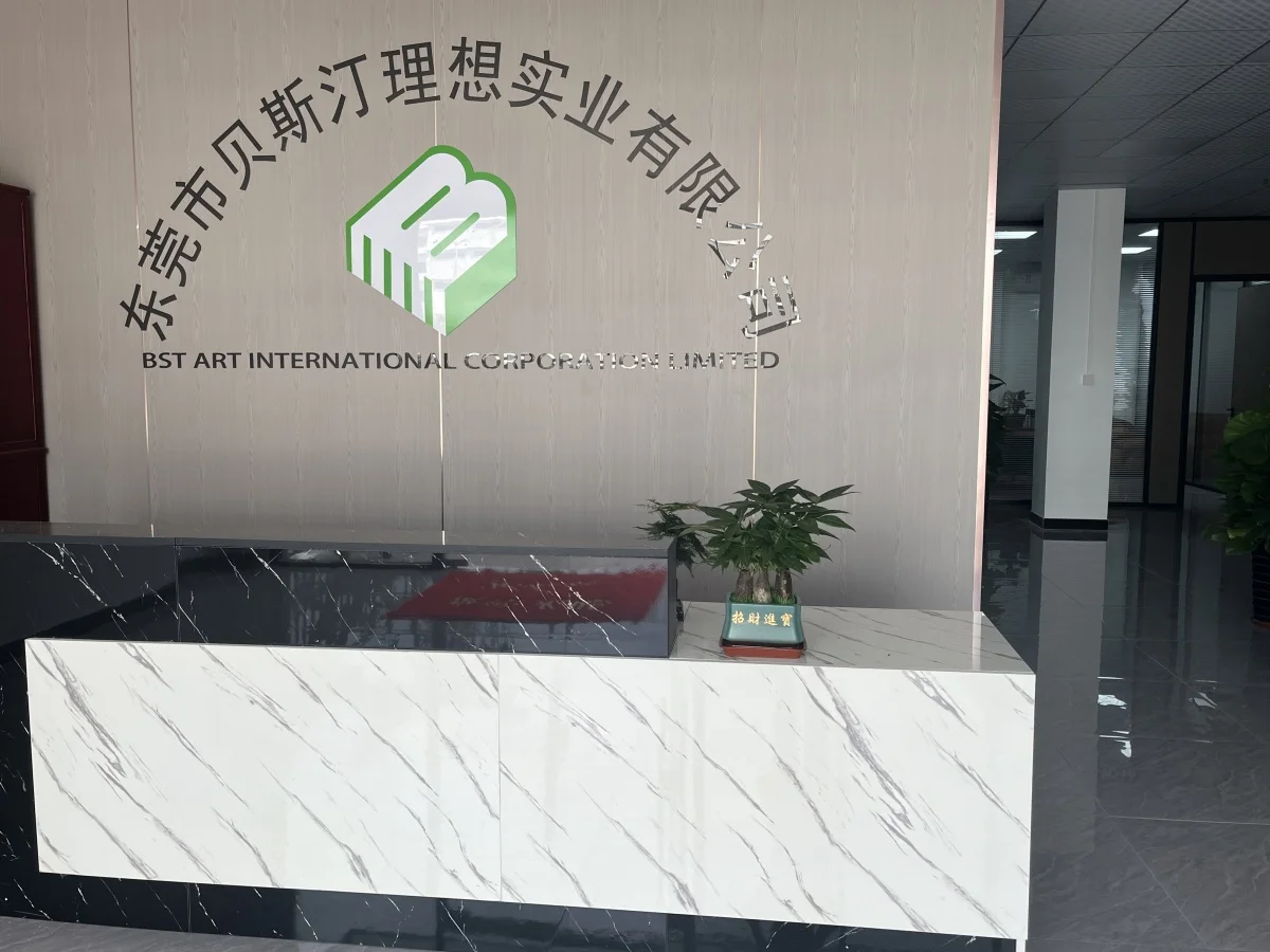 Dongguan Bst Ideal Industry Co., Ltd.
