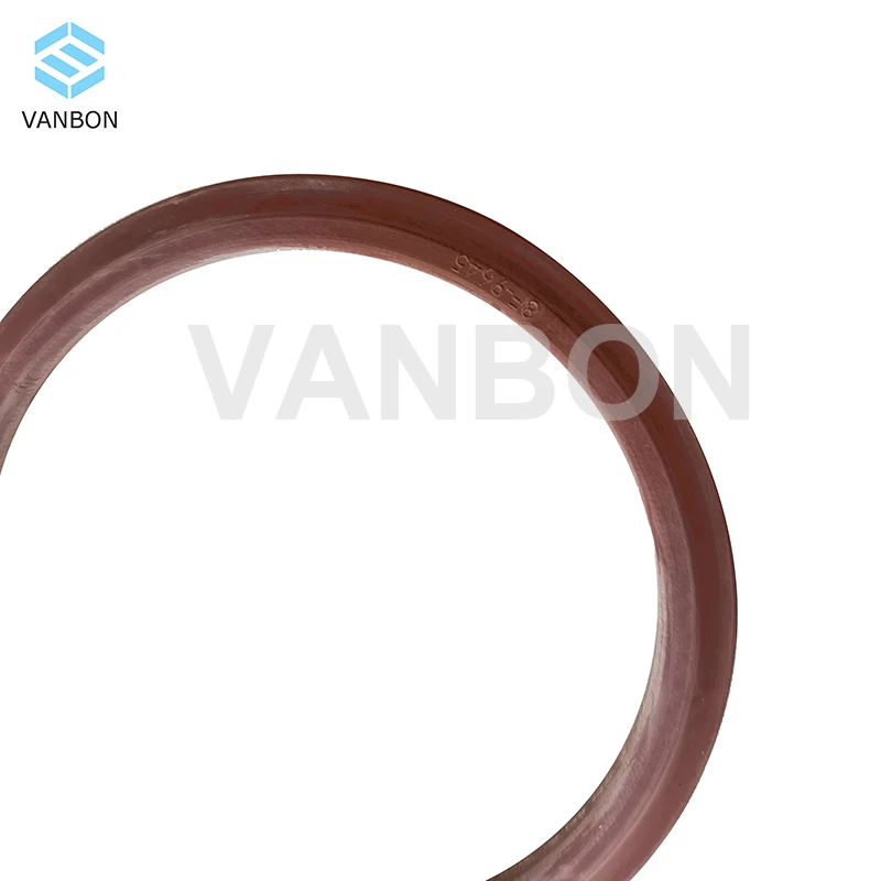 Track Link Seal 207-0544 for Caterpillar Tractors & Loaders