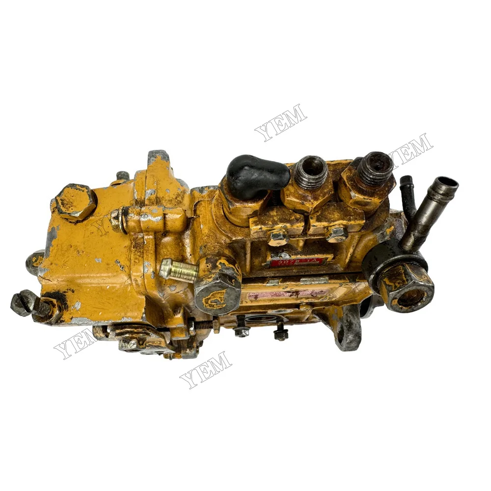 Fuel Injection Pump 77353-51360 Fit for Yanmar 3D75-1 Engine 2