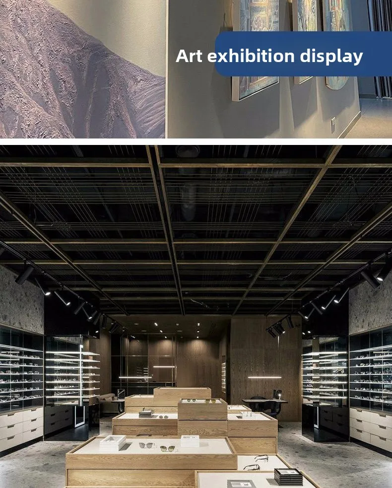 Trade show participation