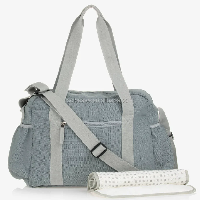 Mommy Travel Nappy Baby Bag